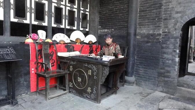 5-Day Private Shanxi Tour Including Datong-Taiyuan-Pingyao-Mianshan - Good To Know