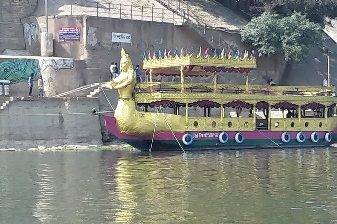 5-Day Private Sightseeing Tour of Varanasi Ayodhya and Prayag - Transportation and Accessibility