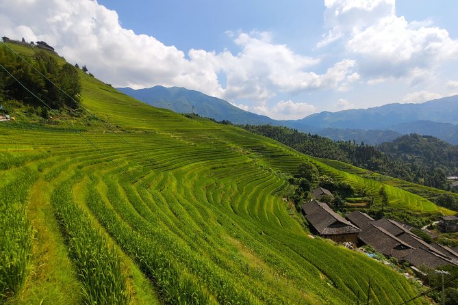 5-Day Private Tour From Guilin to Xiamen - Cancellation Policy