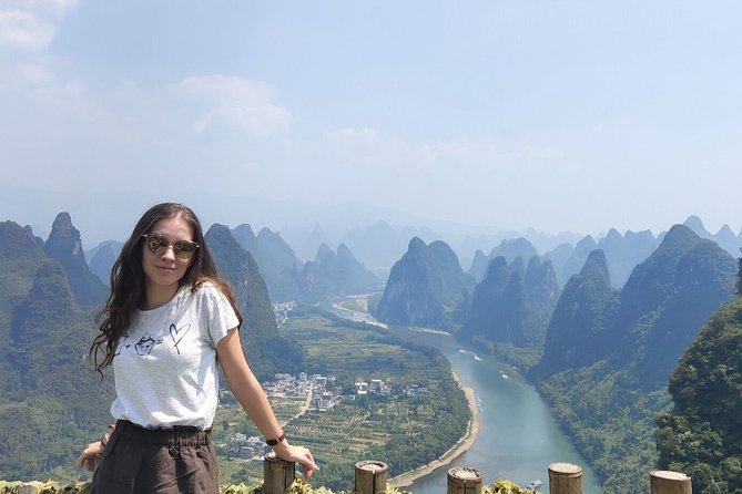 5-Day Private Tour From Guilin to Xiamen - Itinerary