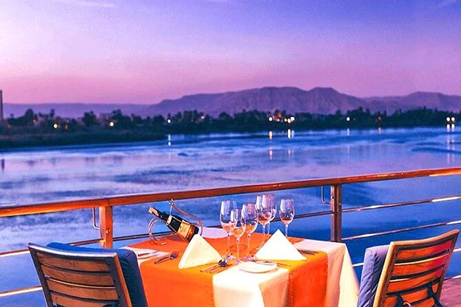 5-Day Private Tour in 5 Star Deluxe Nile Cruise From Luxor to Aswan - Tour Overview and Highlights