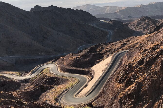 5-Day Private Tour in Jordan Ancient Adventure - Enjoying Aqabas Charm