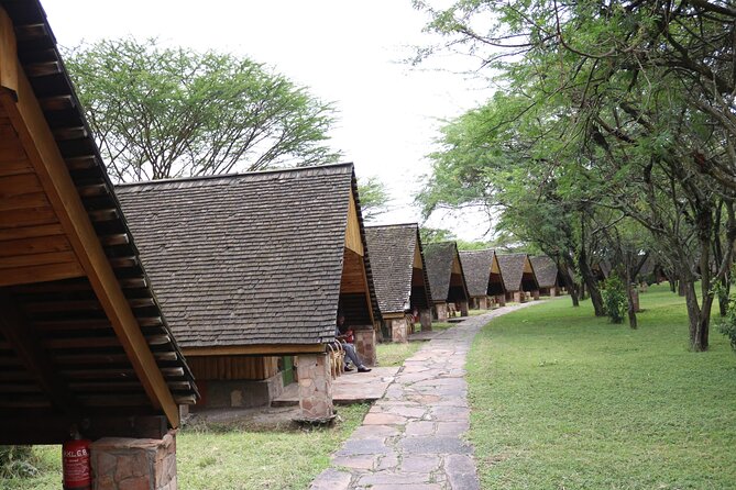 5-Day Private Tour in Kenyas Best Game Parks - Key Points