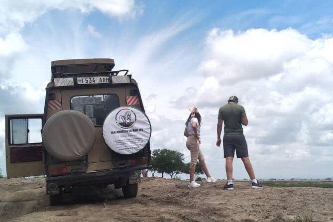 5-Day Private Tour in Mikumi National Park and Udzungwa Mountain - Inclusions and Exclusions