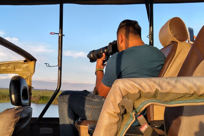 5-Day Private Tour in Mikumi National Park and Udzungwa Mountain - Why Choose This Tour