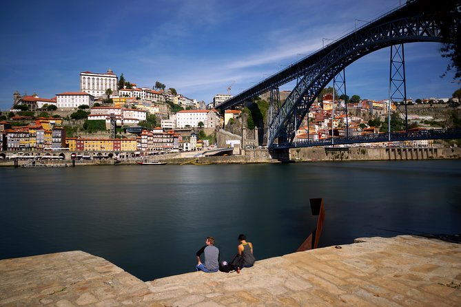 5 Day Private Tour in Portugal From Lisbon - Tour Features