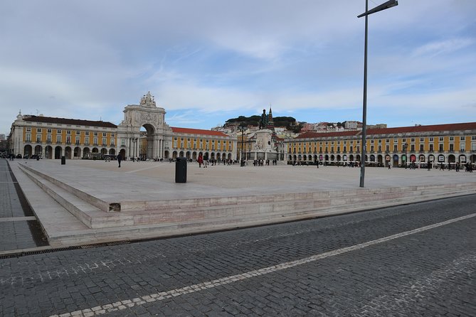 5 Day Private Tour in Portugal From Lisbon - Accommodation Options