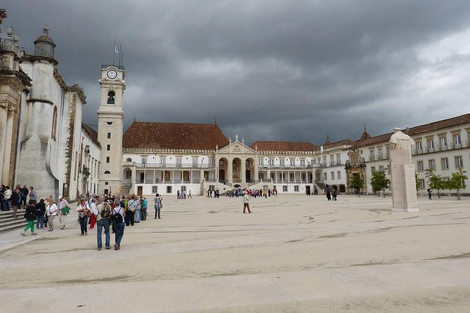 5 Day Private Tour in Portugal From Lisbon - Travel Tips
