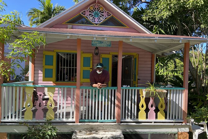 5-Day Private Tour in the Bahamas With Pickup - Cancellation Policy