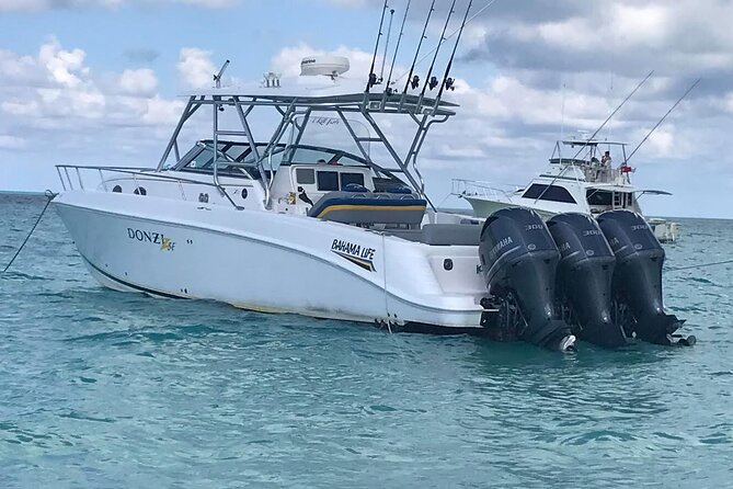 5-Day Private Tour in the Bahamas With Pickup - Lowest Price Guarantee