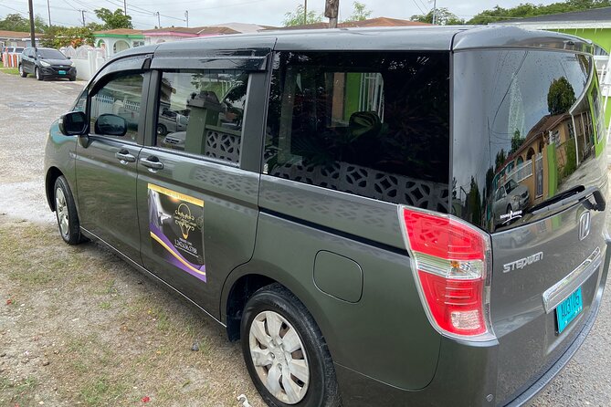 5-Day Private Tour in the Bahamas With Pickup - Booking Your Stay