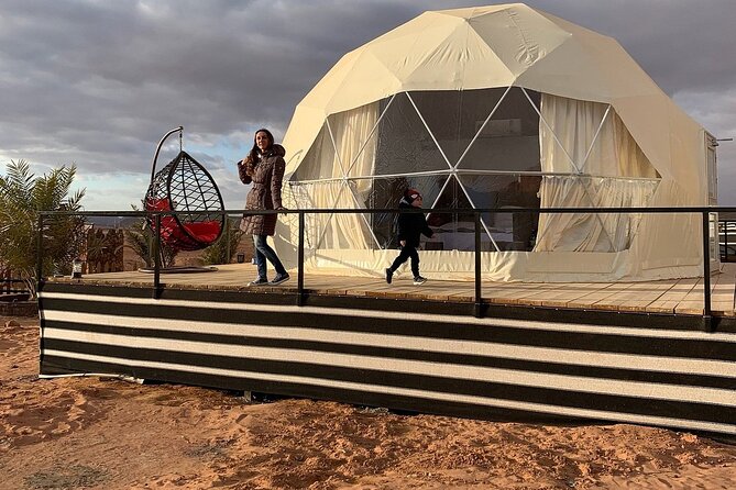 5-Day Private Tour in the Highlights of Jordan - Preparing for the Jordan Adventure