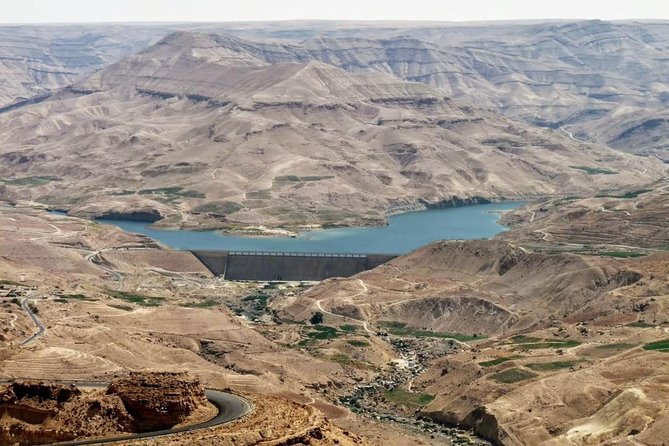 5-Day Private Tour, Jordans Express - Accessibility and Additional Activities