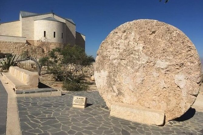 5-Day Private Tour, Jordans Express - Highlights of the Tour