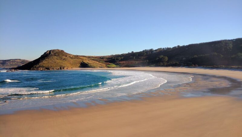 5-day Private Tour Northern Spain (from Bilbao or Santiago) - Santiago De Compostela