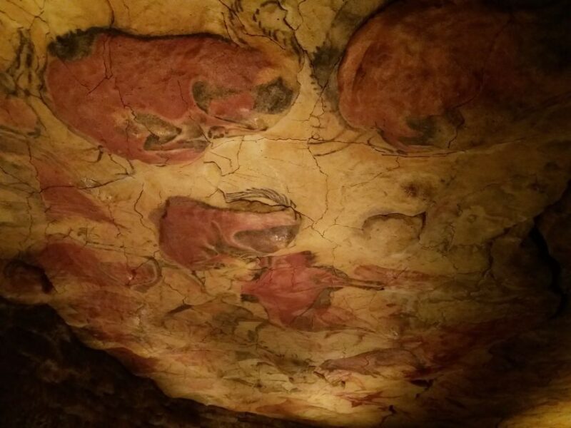 5-day Private Tour Northern Spain (from Bilbao or Santiago) - Oviedo and Surroundings