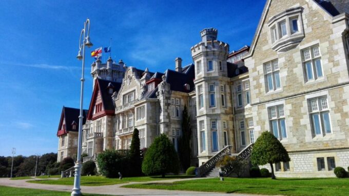 5-day Private Tour Northern Spain (from Bilbao or Santiago) - Inclusions and Exclusions