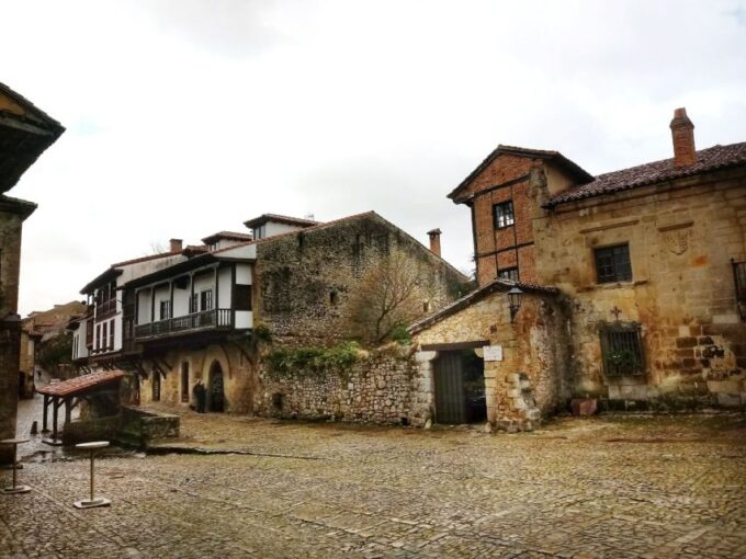 5-day Private Tour Northern Spain (from Bilbao or Santiago) - Frequently Asked Questions