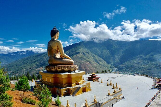 5-Day Private tour of Bhutan - An In-Depth Look at the 5-Day Bhutan Tour