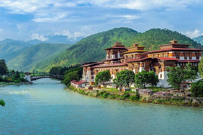 5-Day Private tour of Bhutan - Who Should Consider This Tour?
