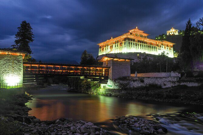 5-Day Private tour of Bhutan - FAQ