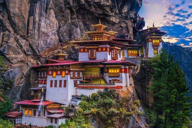 5-Day Private Tour of Bhutan - Exclusions