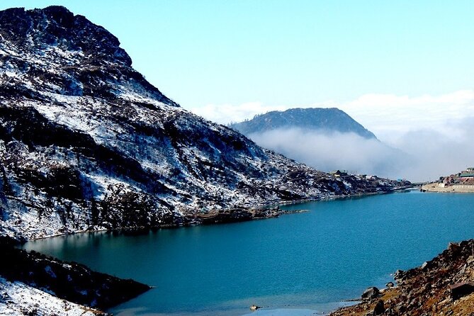 5-Day Private Tour of Gangtok and Darjeeling - Airport and Station Pickup