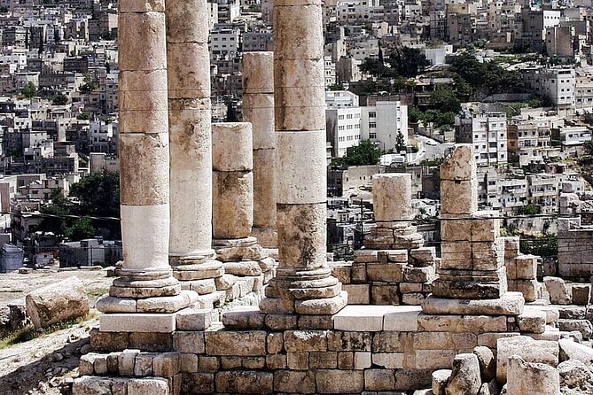 5-Day Private Tour, Sustainable Jordan - Accessibility and Participation