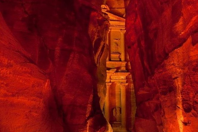 5-Day Private Tour, Sustainable Jordan - Pricing and Cancellation Policy