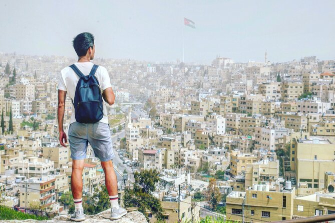 5-Day Private Tour to Amman Jerash Madaba Petra Wadi Rum Dead Sea - Additional Information