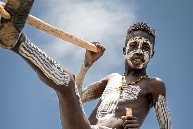 5 Day Private Tour to the Omo Valley Tribes and Adventure Tour - Booking and Cancellation Policy