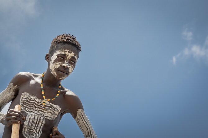 5 Day Private Tour to the Omo Valley Tribes and Adventure Tour - Adventure Activities