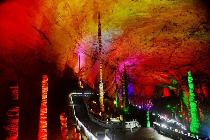 5-Day Private Zhangjiajie Ultimate Experience Tour - What to Keep in Mind