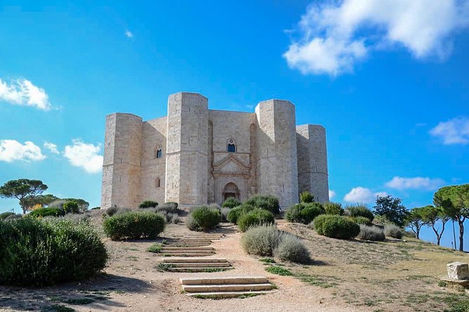 5-Day Puglia, Benevento, and Matera Tour From Rome - Meeting and Pickup