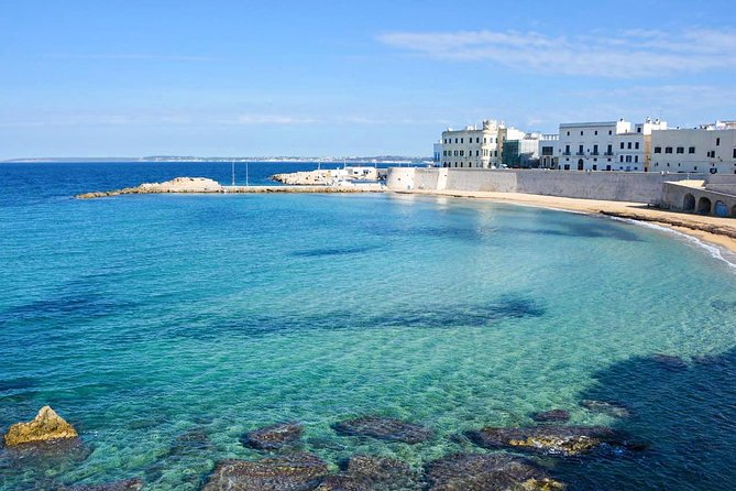 5-Day Puglia, Benevento, and Matera Tour From Rome - Additional Information