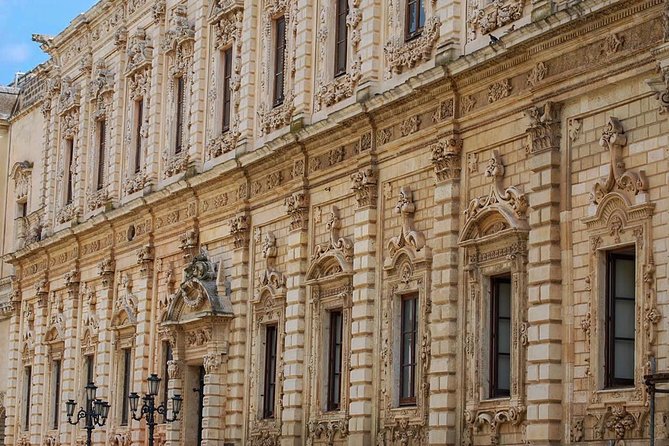 5-Day Puglia, Benevento, and Matera Tour From Rome - Exploring Leuca and Otranto
