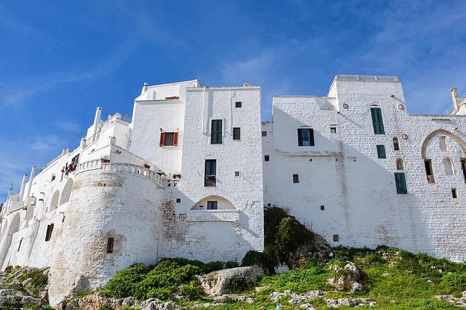 5-Day Puglia, Benevento, and Matera Tour From Rome - Discovering Lecce and Bari