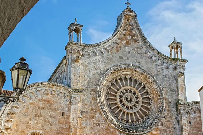 5-Day Puglia, Benevento, and Matera Tour From Rome - Traveler Reviews