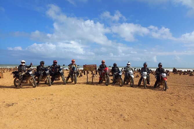 5 Day Punta Gallinas Motorcycle Tour - Cultural Immersion