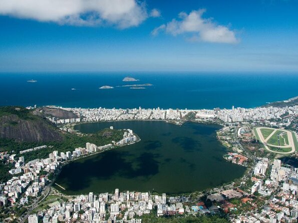 5-Day Rio De Janeiro Highlights Tour - Hotel & Transfer Included - Key Points