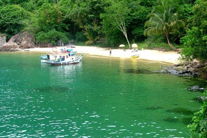 5-Day Rio De Janeiro Highlights Tour - Hotel & Transfer Included - Included in the Tour