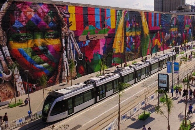 5-Day Rio De Janeiro Highlights Tour - Hotel & Transfer Included - Traveler Accessibility