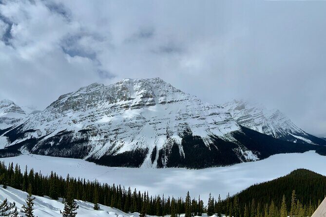 5-Day Rockie Calgary Tour - FAQs