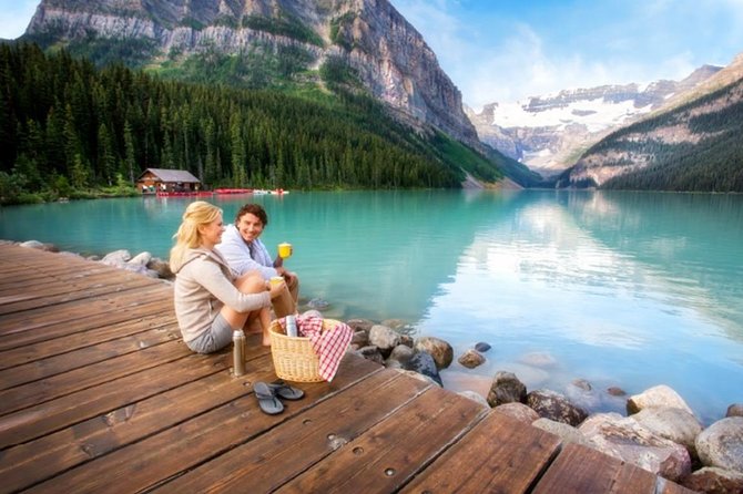 5-Day Rocky Mountaineer Train From Vancouver to Rockies Tour - Additional Information