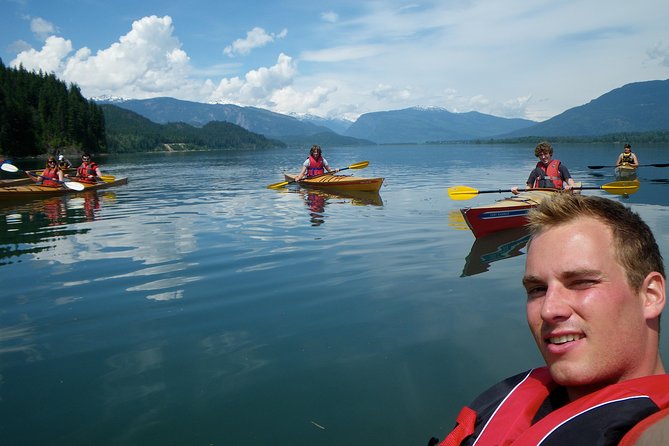 5-Day Rocky Mountains Coho Tour From Vancouver Finish Banff - Additional Information