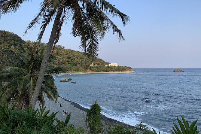 5-Day Round Taiwan Charter Car Tour - Day 2: Kaohsiung City