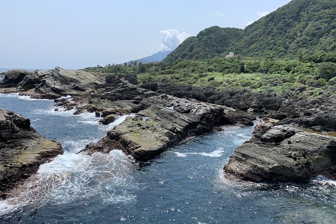 5-Day Round Taiwan Charter Car Tour - Day 3: Taitung Area