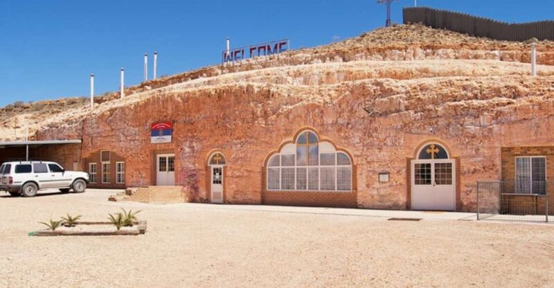 5-Day SA Outback Eco Tour From Coober Pedy to Adelaide - Key Points