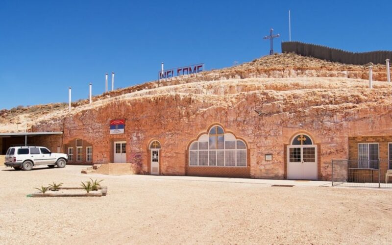 5-Day SA Outback Eco Tour From Coober Pedy to Adelaide - Leigh Creek Coal Fields