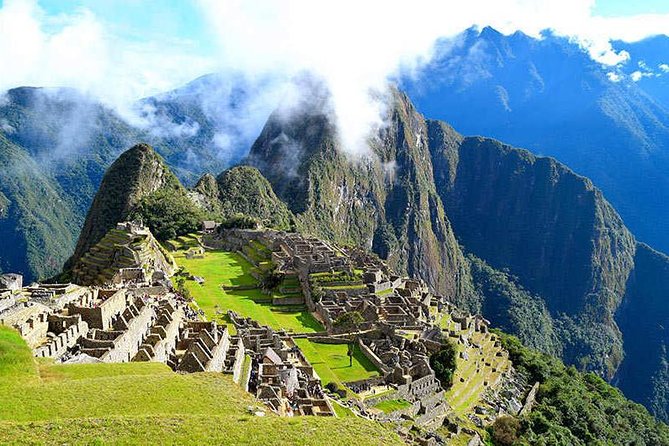 5 Day Sacred Valley, Cusco and Short Inca Trail to Machu Picchu - Short Inca Trail Trek
